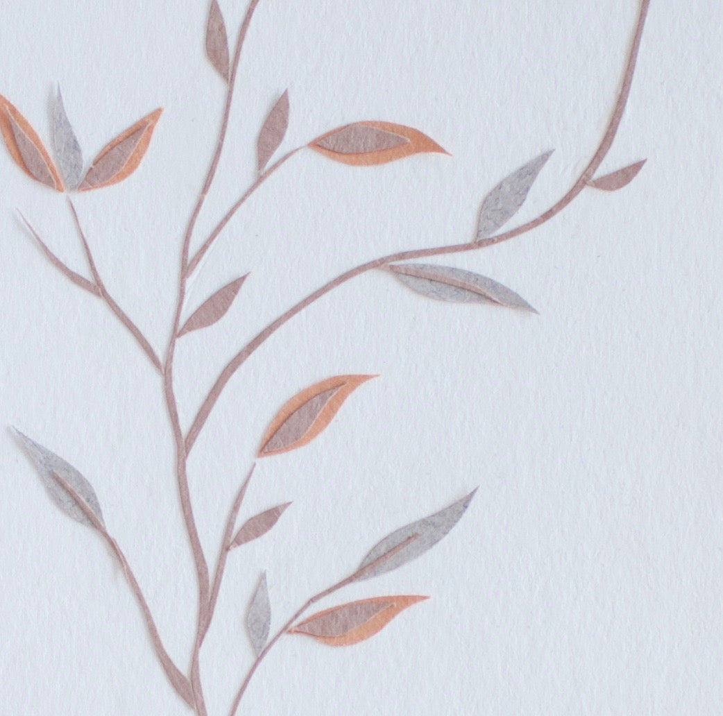 Budding Branches