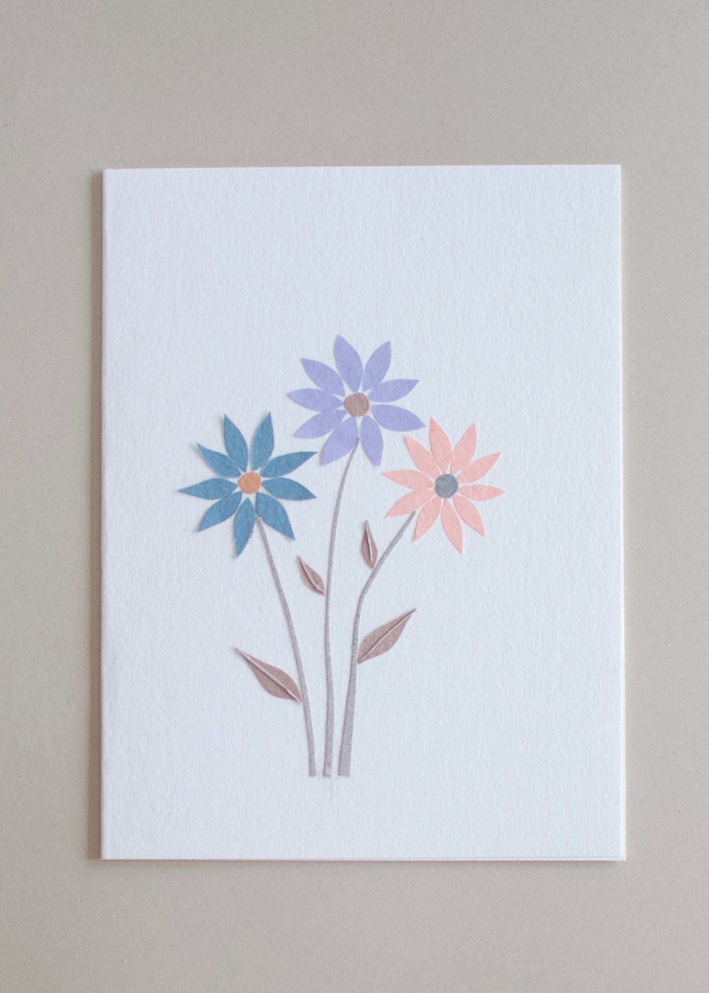 Spring Stems